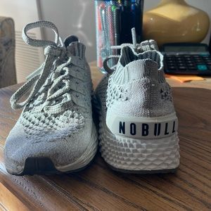 NoBull Knit Runner